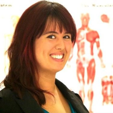 Jessica Wilson | Advisor