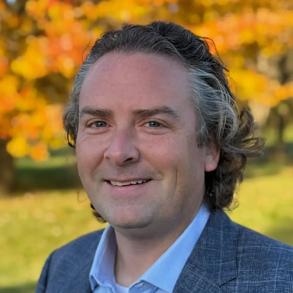 Phil Johnson | Vice President of Operations