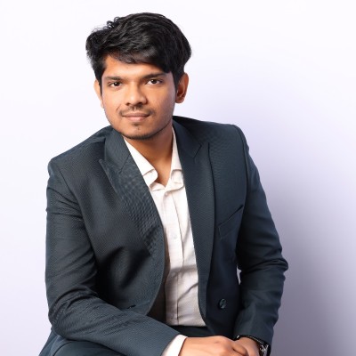 Tausif Utchhash | NeuroAnalytics Lead