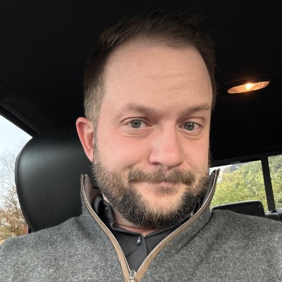 Chris Cutter | Advisor