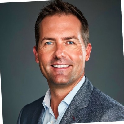 Kevin Smith | Advisor