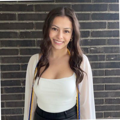 Nicole “Coco” Baselj | Marketing & Recruitment Coordinator