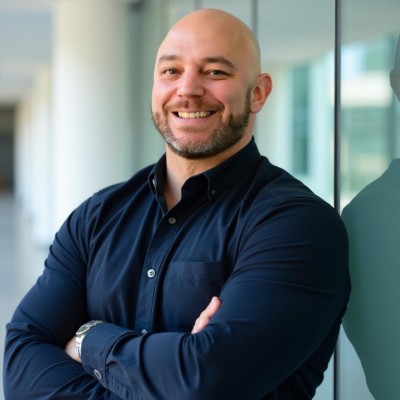 Shon Christy | Founder & President